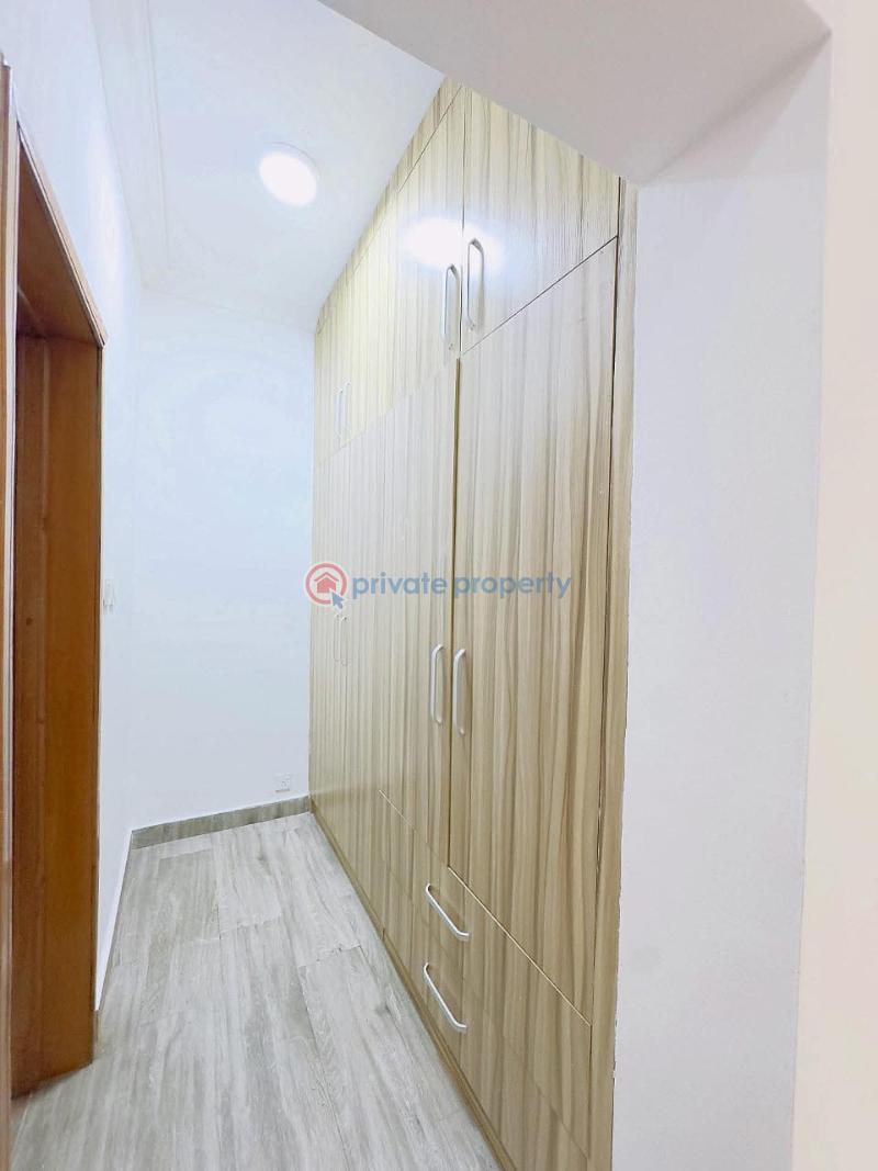 3 bedroom Flat & Apartment For Rent Banana Island Ikoyi Lagos - 1