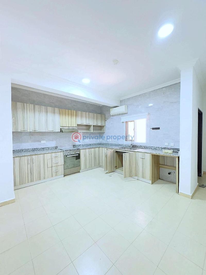 3 bedroom Flat & Apartment For Rent Banana Island Ikoyi Lagos - 4