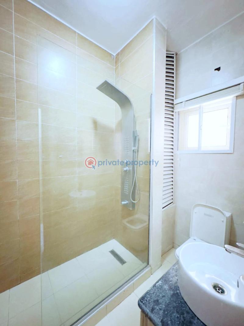 3 bedroom Flat & Apartment For Rent Banana Island Ikoyi Lagos - 2