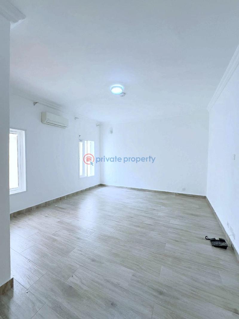 3 bedroom Flat & Apartment For Rent Banana Island Ikoyi Lagos - 5