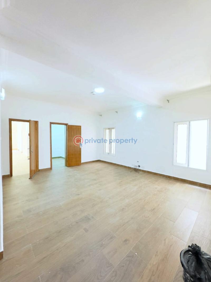 3 bedroom Flat & Apartment For Rent Banana Island Ikoyi Lagos - 7