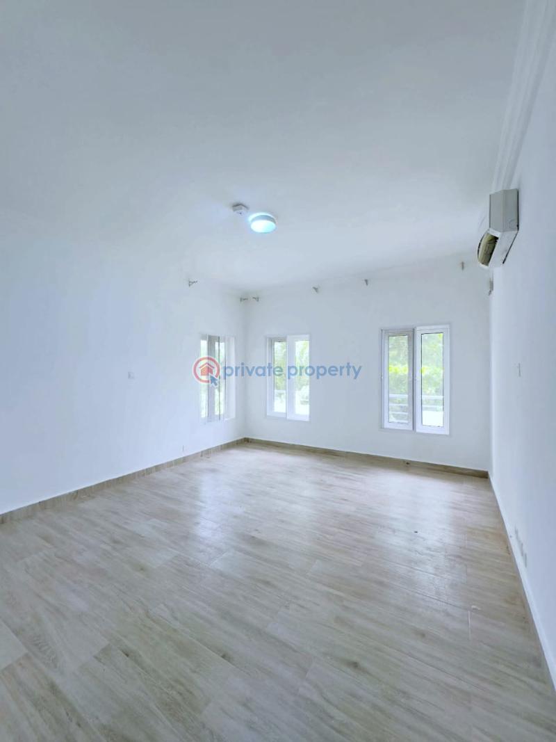3 bedroom Flat & Apartment For Rent Banana Island Ikoyi Lagos - 6