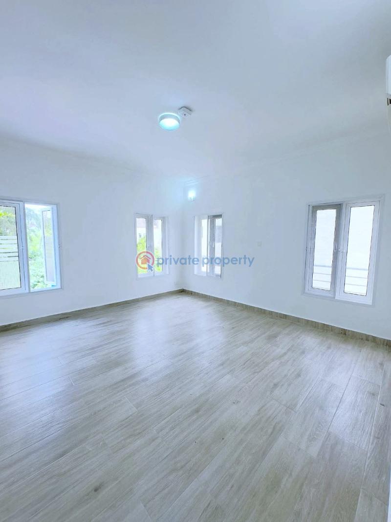 3 bedroom Flat & Apartment For Rent Banana Island Ikoyi Lagos - 3