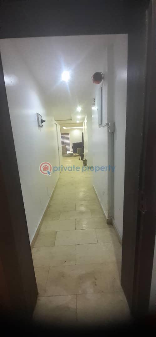 3 bedroom Block Of Flats For Rent Oniru Royal Estates Victoria Island Lagos Oniru Victoria Island Lagos - 3