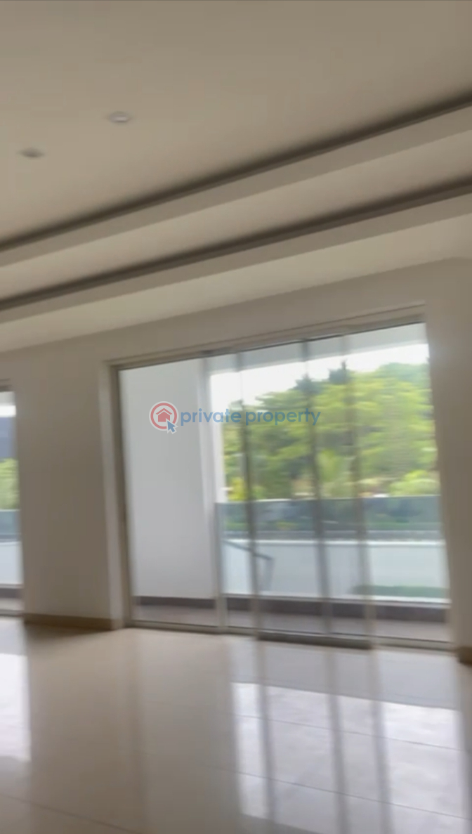 Fully serviced two and three bedroom for rent at banana island  with pool - 1 Shared Apartment For Rent Banana Island Ikoyi Lagos - 1