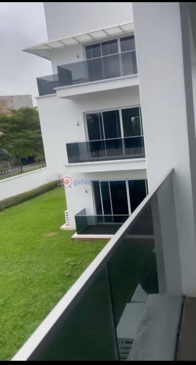 Shared Apartment For Rent Banana Island Ikoyi Lagos - 0