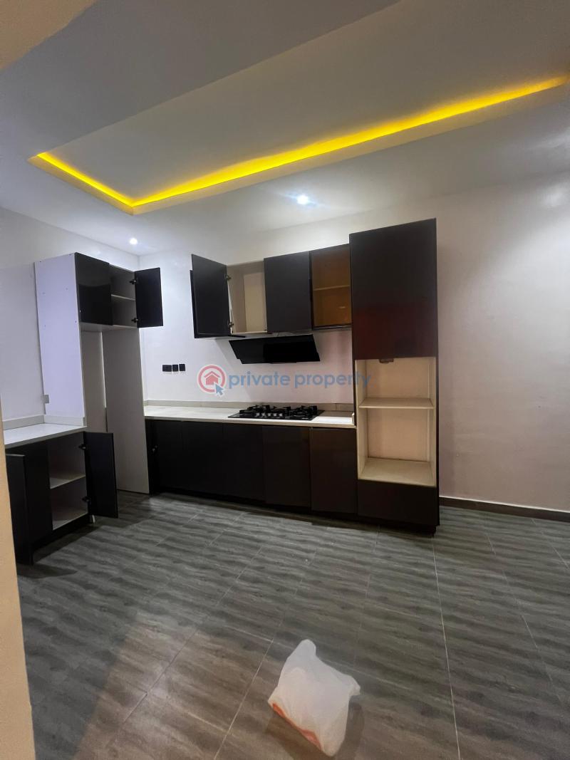 2 bedroom Flat & Apartment For Sale Off Freedom Way Lekki Phase 1 Lagos - 1