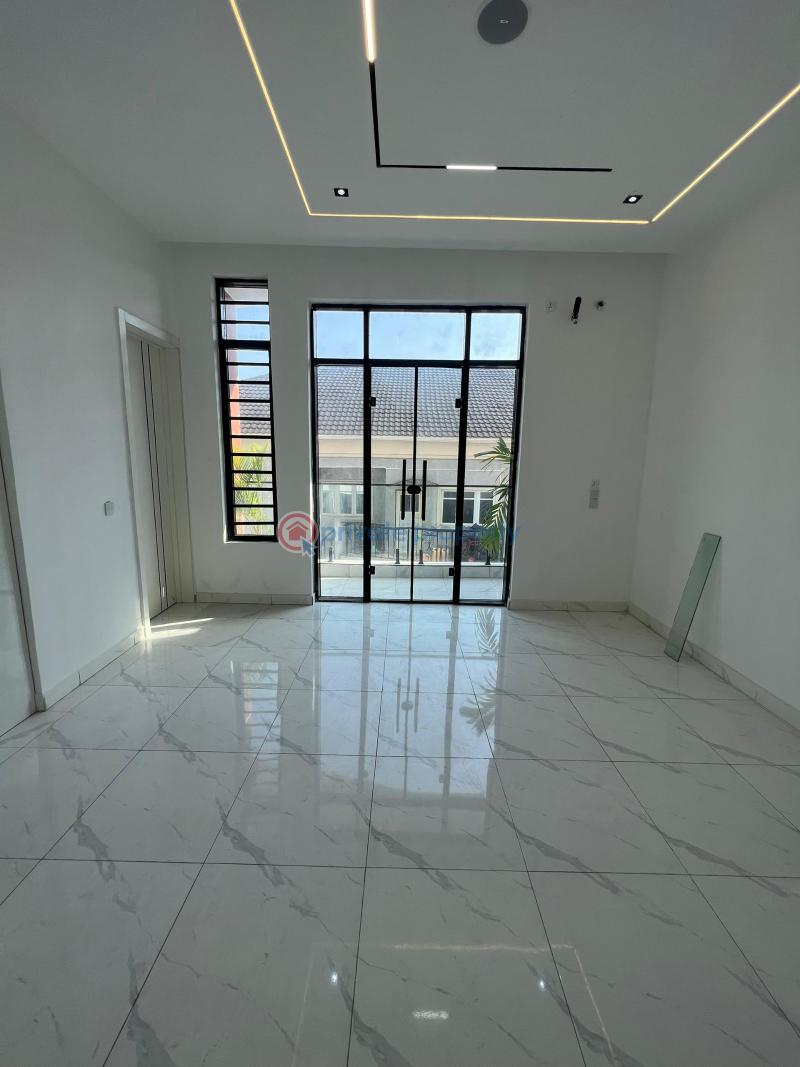 4 bedroom Terraced Duplex For Sale Ikate Elegushi Lekki Lagos - 10