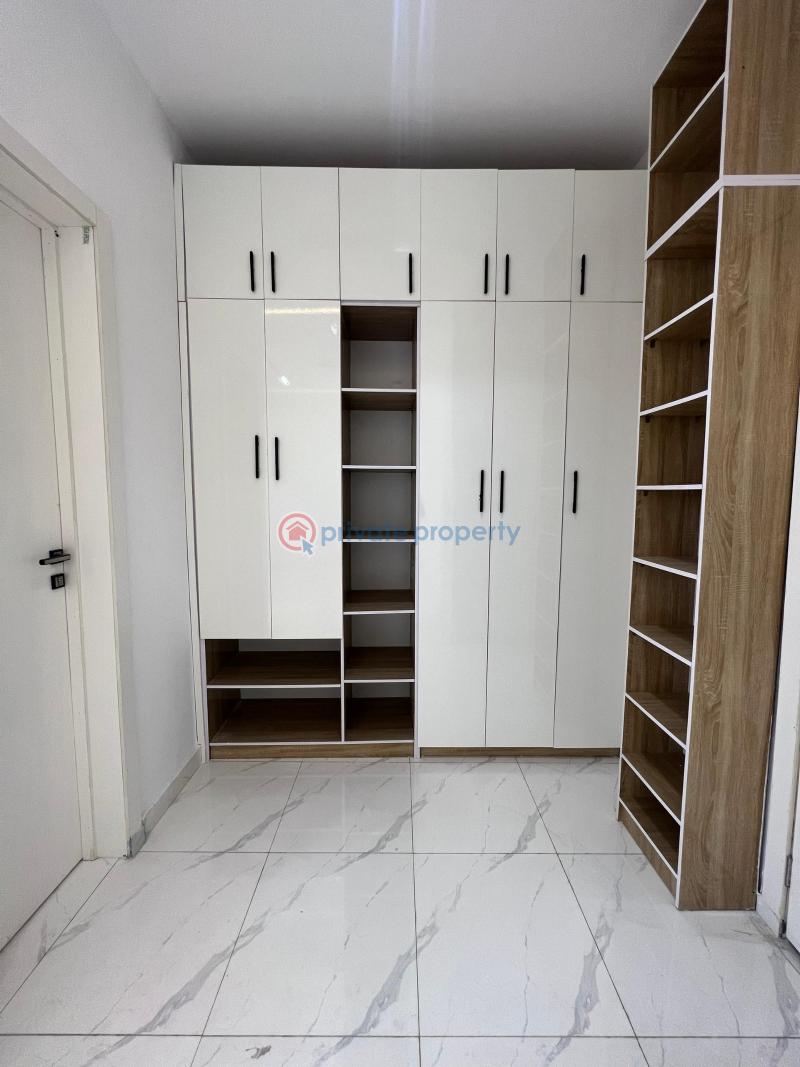 4 bedroom Terraced Duplex For Sale Ikate Elegushi Lekki Lagos - 2