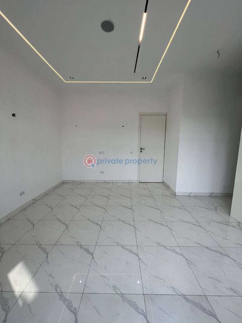 4 bedroom Terraced Duplex For Sale Ikate Elegushi Lekki Lagos - 20