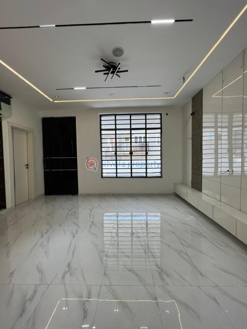 4 bedroom Terraced Duplex For Sale Ikate Elegushi Lekki Lagos - 21