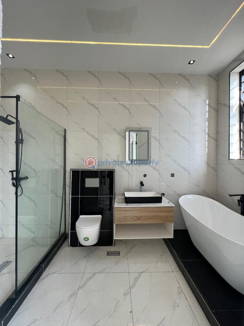 4 bedroom Terraced Duplex For Sale Ikate Elegushi Lekki Lagos - 7