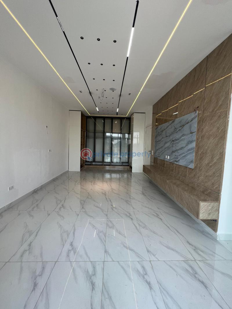 4 bedroom Terraced Duplex For Sale Ikate Elegushi Lekki Lagos - 19