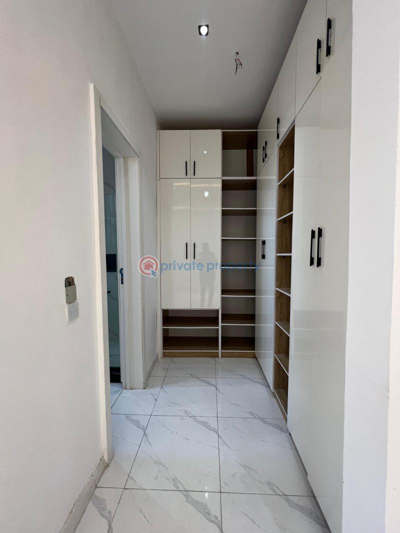 4 bedroom Terraced Duplex For Sale Ikate Elegushi Lekki Lagos - 17