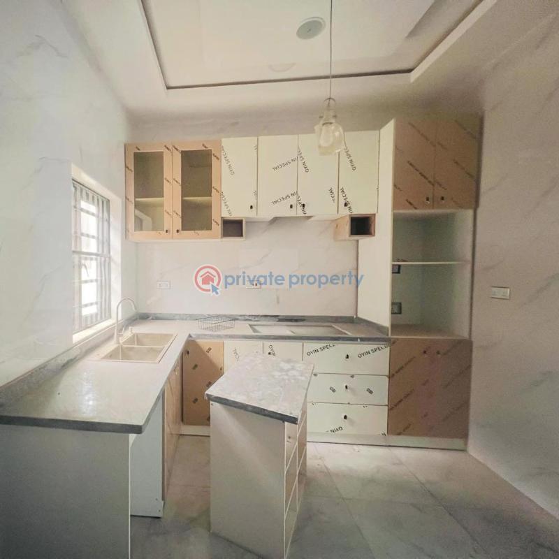2 bedroom Terraced Duplex For Sale Estate, Orchid Road Lekki Lagos - 8