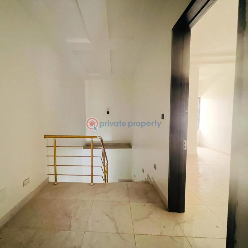 2 bedroom Terraced Duplex For Sale Estate, Orchid Road Lekki Lagos - 14