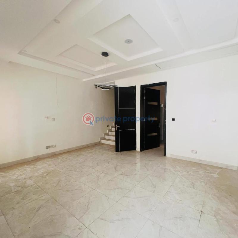 2 bedroom Terraced Duplex For Sale Estate, Orchid Road Lekki Lagos - 7