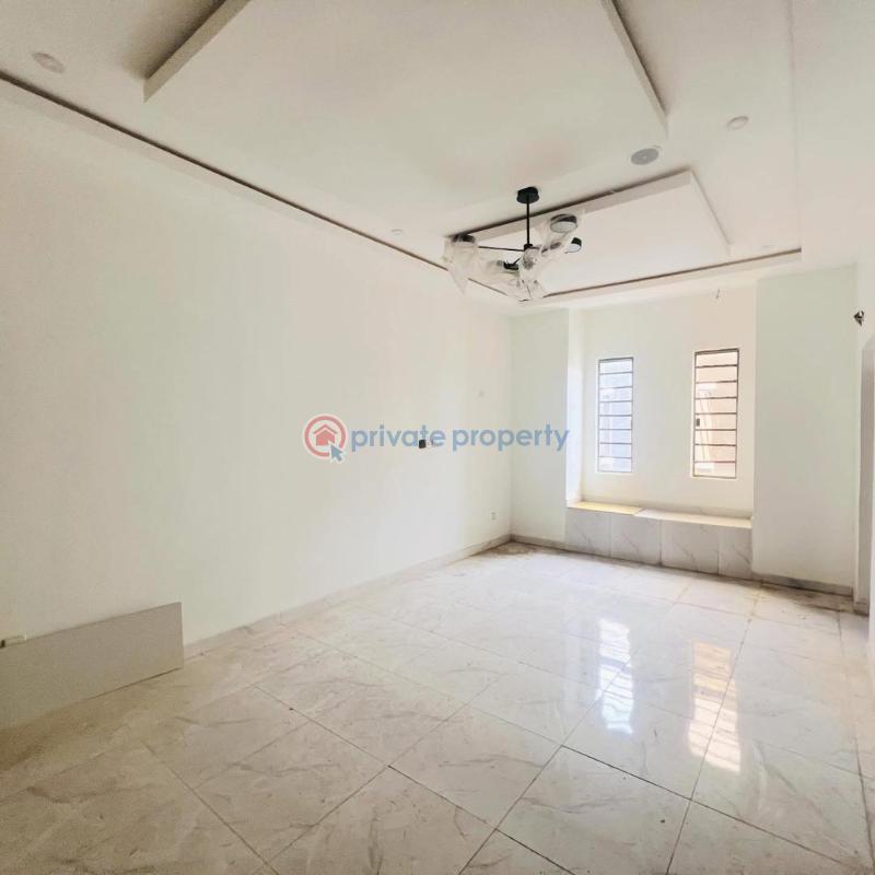 2 bedroom Terraced Duplex For Sale Estate, Orchid Road Lekki Lagos - 1