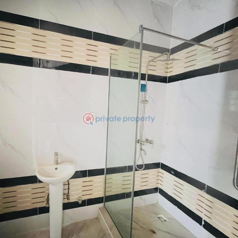 2 bedroom Terraced Duplex For Sale Estate, Orchid Road Lekki Lagos - 2
