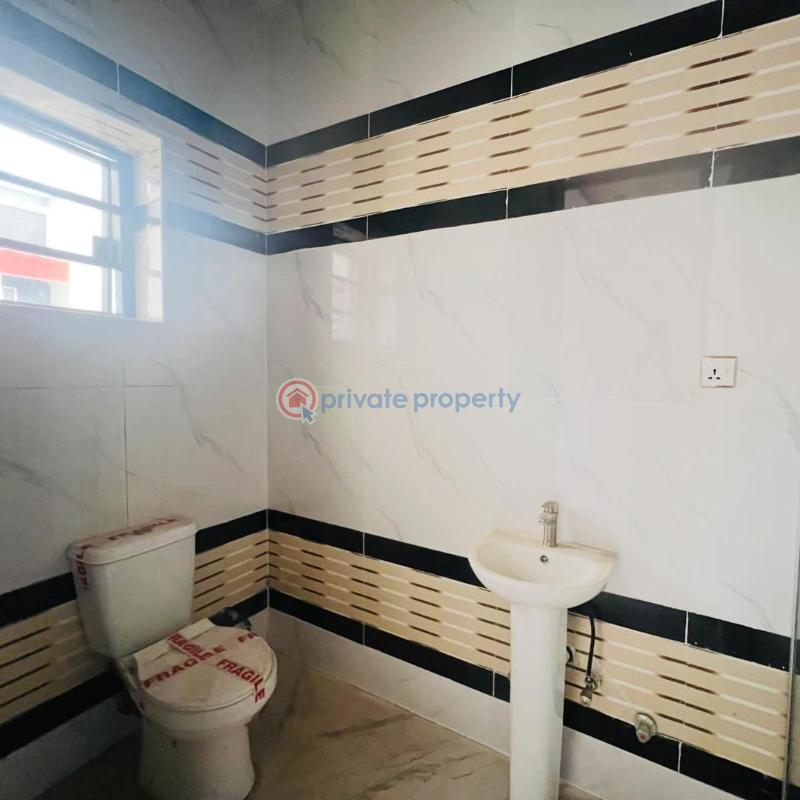 2 bedroom Terraced Duplex For Sale Estate, Orchid Road Lekki Lagos - 15