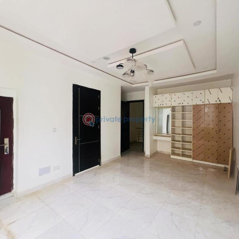 2 bedroom Terraced Duplex For Sale Estate, Orchid Road Lekki Lagos - 11