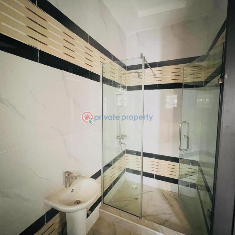 2 bedroom Terraced Duplex For Sale Estate, Orchid Road Lekki Lagos - 9