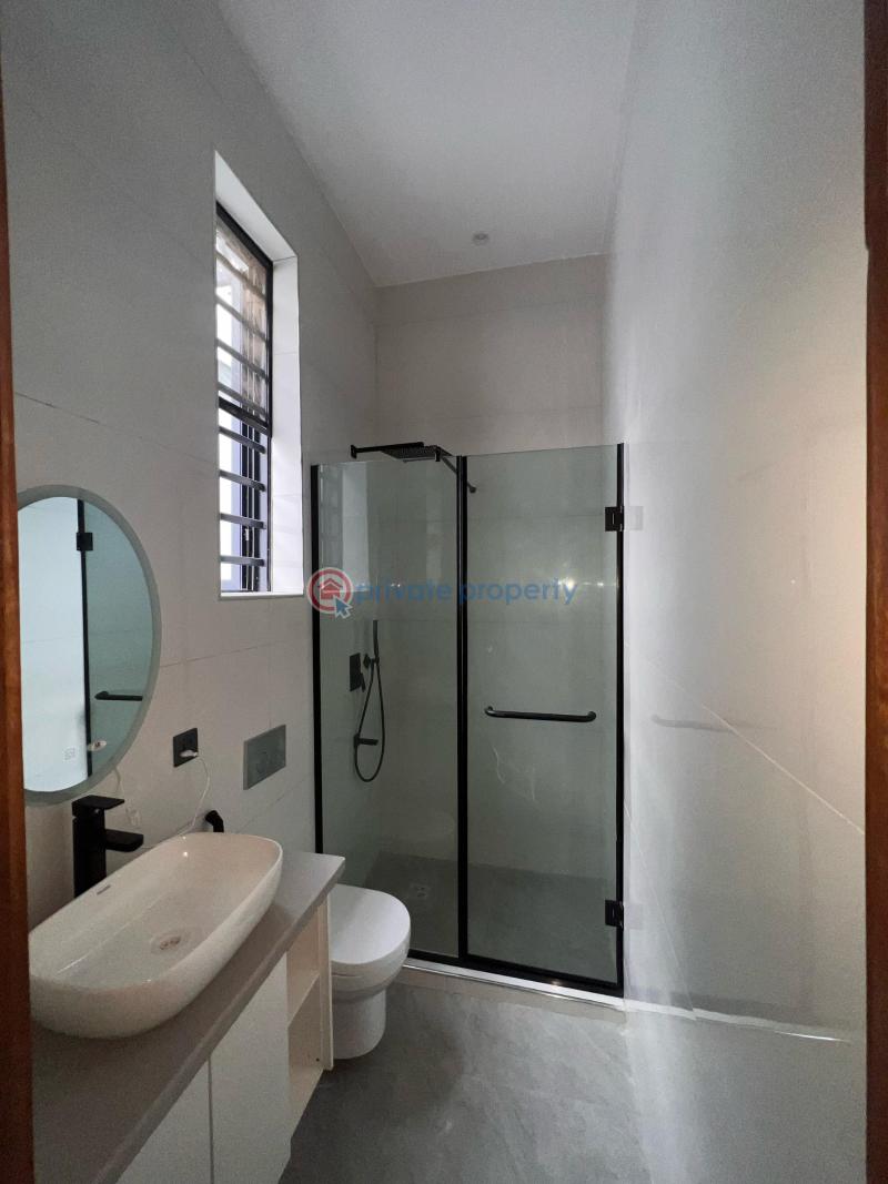 5 bedroom Detached Duplex For Sale Lekki Lagos - 2