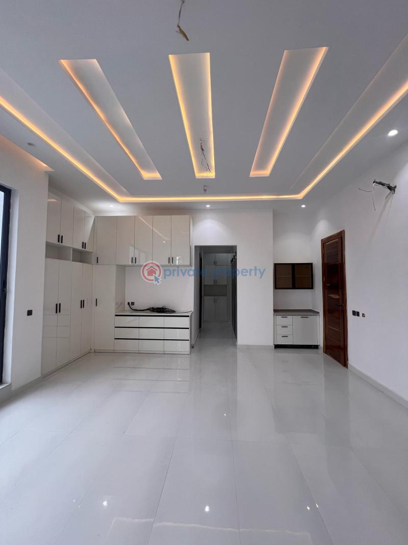 5 bedroom Detached Duplex For Sale Lekki Lagos - 6
