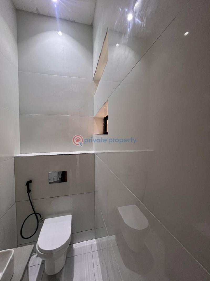 5 bedroom Detached Duplex For Sale Lekki Lagos - 5