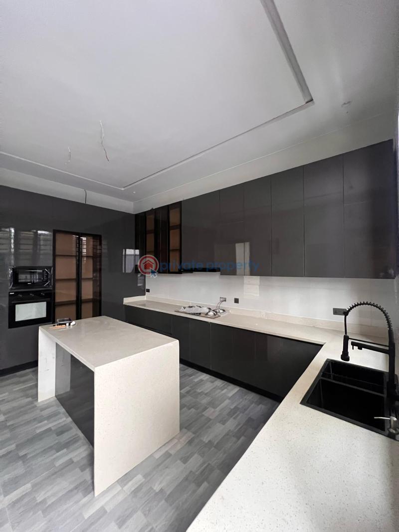 5 bedroom Detached Duplex For Sale Lekki Lagos - 7