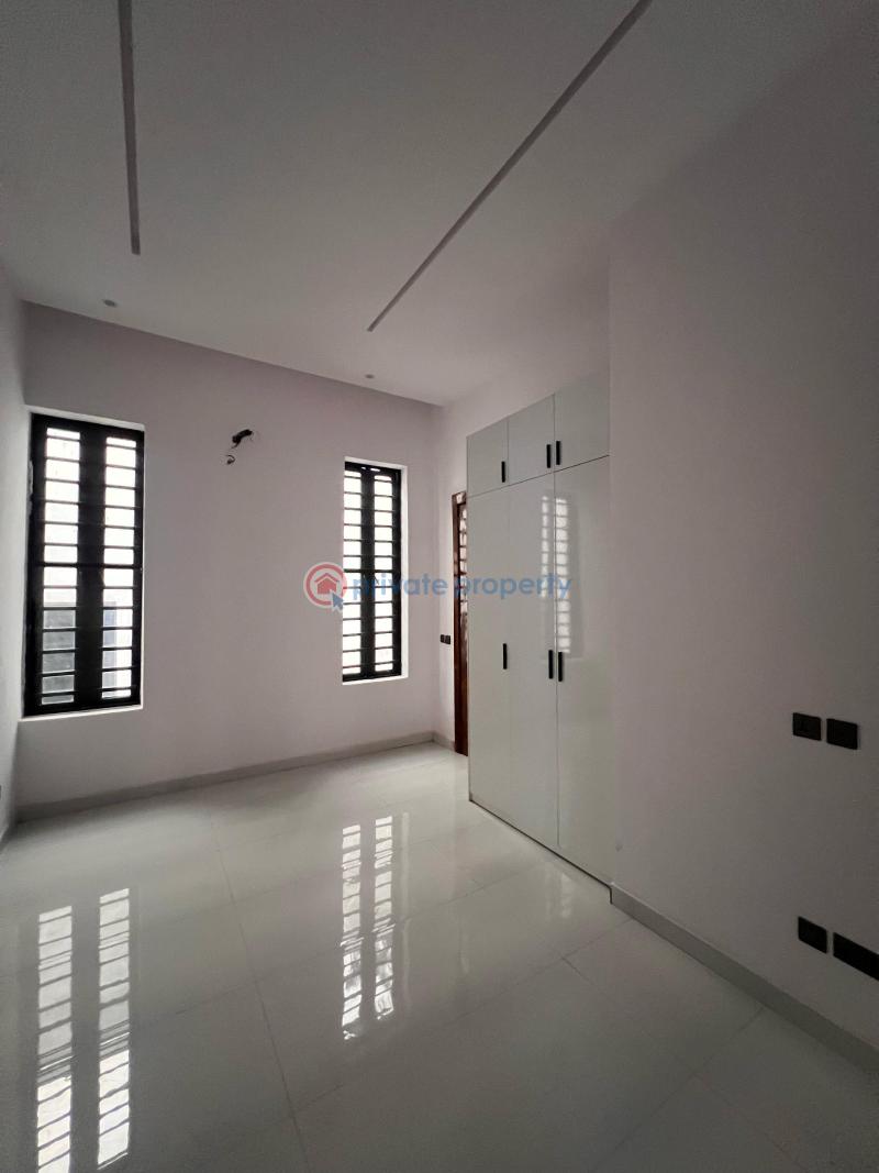 5 bedroom Detached Duplex For Sale Lekki Lagos - 3