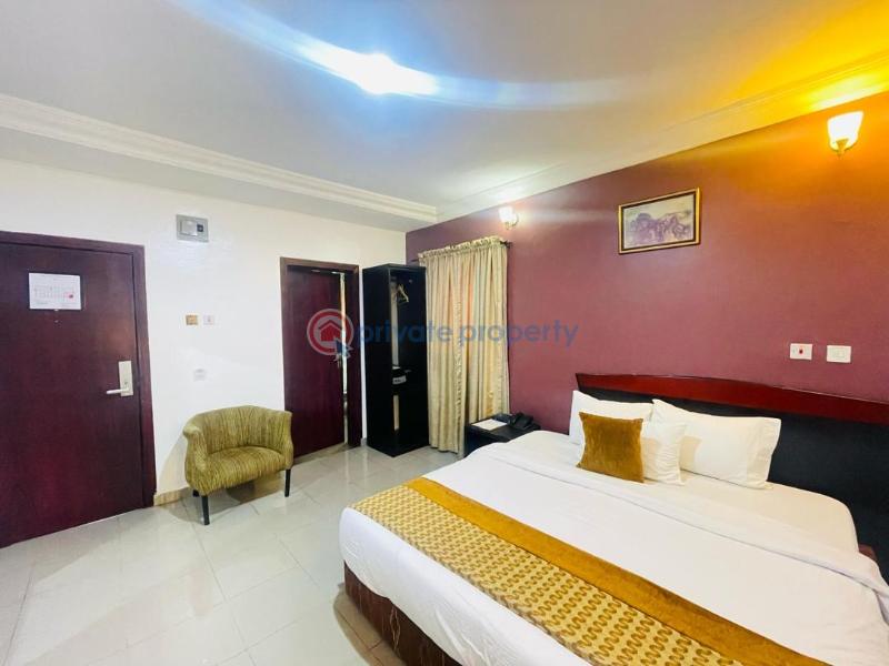 10 bedroom Hotel For Sale Gra, Ikeja, Lagos Ikeja GRA Lagos - 8