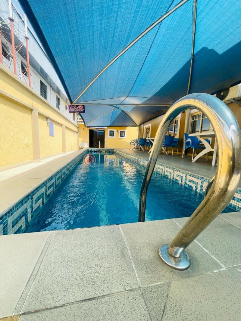 10 bedroom Hotel For Sale Gra, Ikeja, Lagos Ikeja GRA Lagos - 9