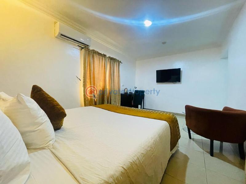 10 bedroom Hotel For Sale Gra, Ikeja, Lagos Ikeja GRA Lagos - 7