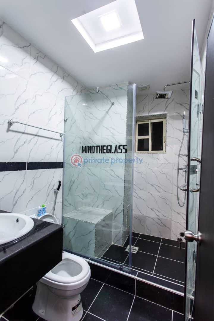 Functional 37room rooms hotel with swimming pool and hall. c of o - 17 Hotel For Sale Okota Isolo Lagos - 17