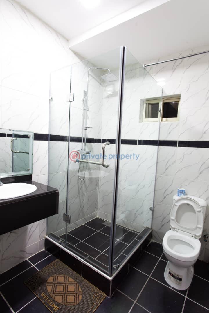 Functional 37room rooms hotel with swimming pool and hall. c of o - 9 Hotel For Sale Okota Isolo Lagos - 9
