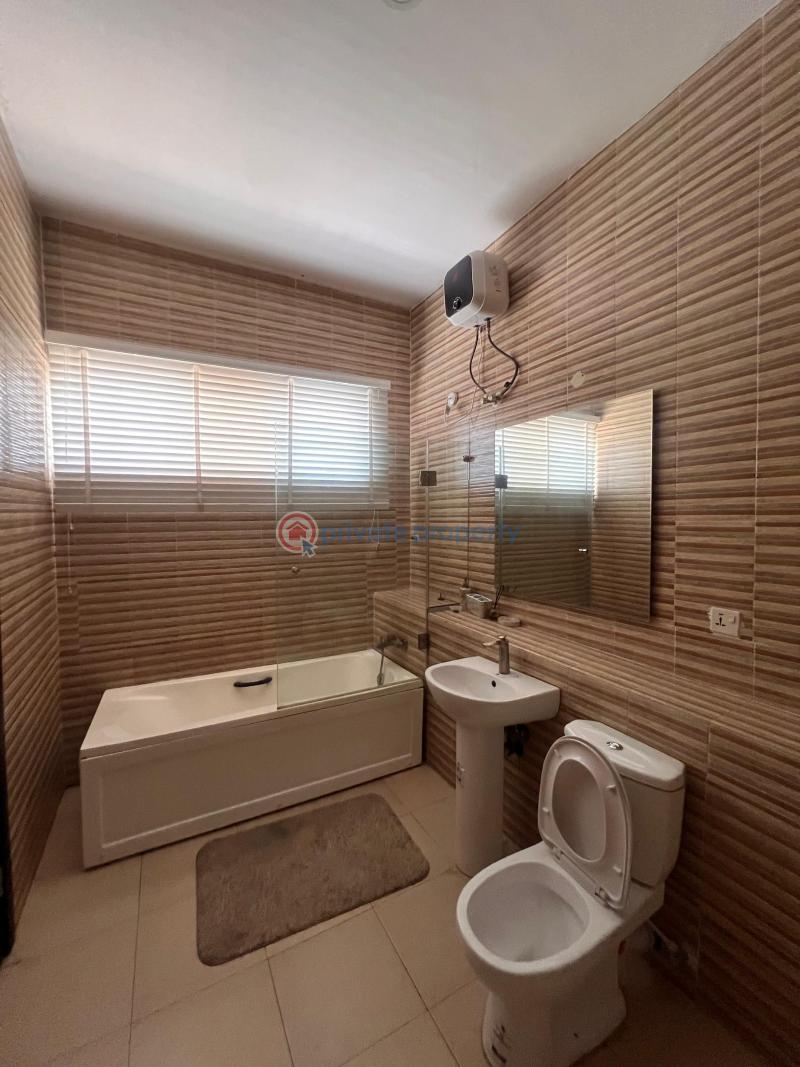 4 bedroom Semi detached Duplex For Sale Osapa London Lekki Lagos - 3