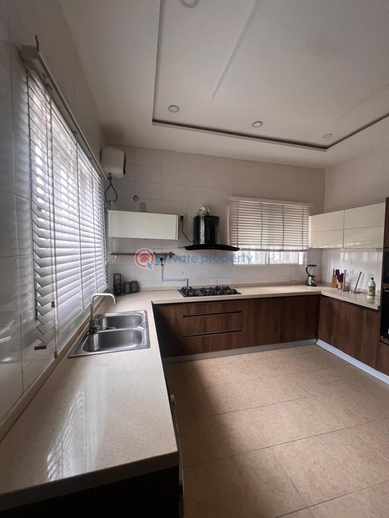 4 bedroom Semi detached Duplex For Sale Osapa London Lekki Lagos - 10