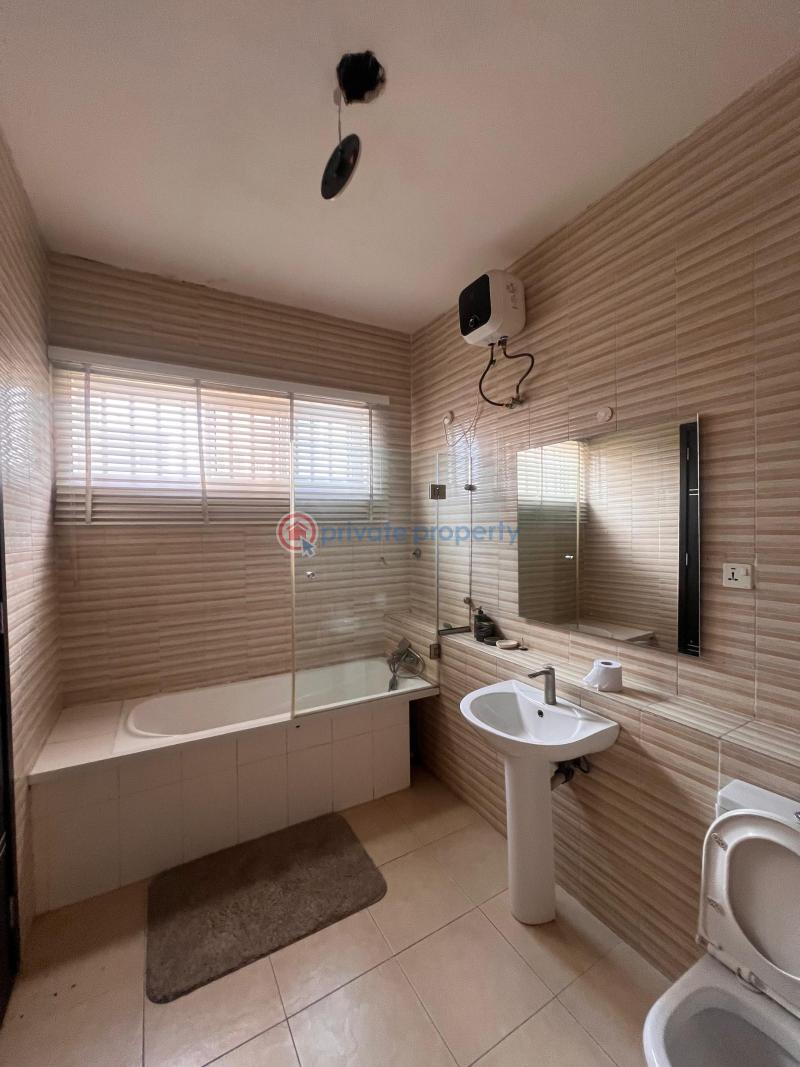 4 bedroom Semi detached Duplex For Sale Osapa London Lekki Lagos - 7