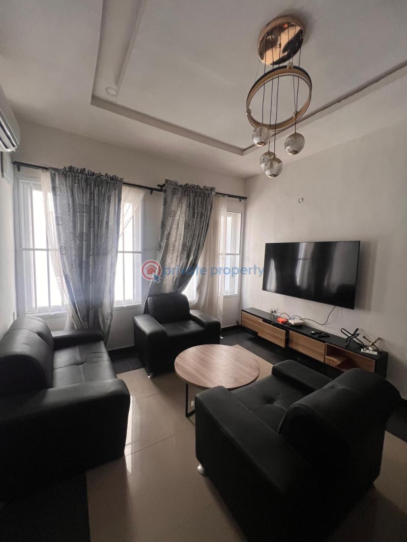 4 bedroom Semi detached Duplex For Sale Osapa London Lekki Lagos - 8
