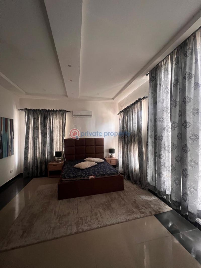 4 bedroom Semi detached Duplex For Sale Osapa London Lekki Lagos - 6