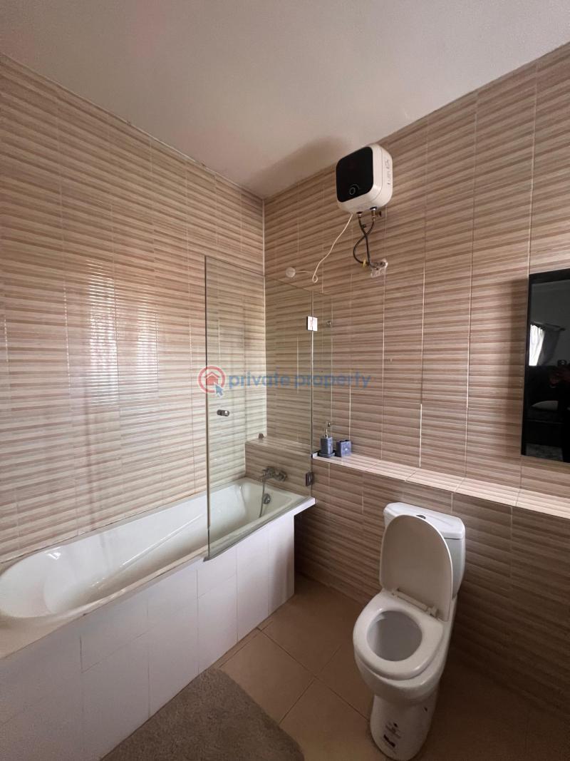 4 bedroom Semi detached Duplex For Sale Osapa London Lekki Lagos - 4