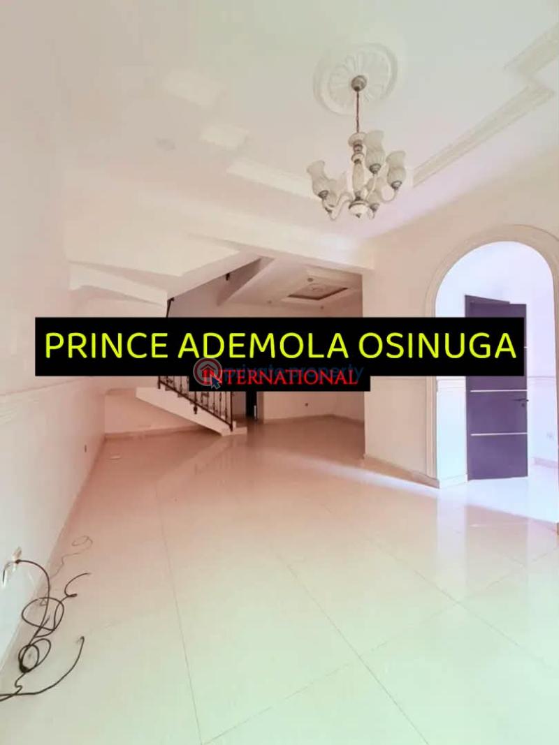 4 bedroom Flat & Apartment For Rent Banana Island Ikoyi Lagos - 7