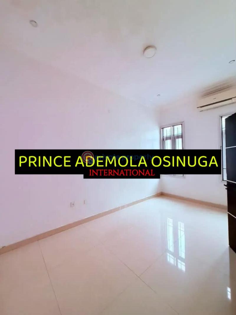 4 bedroom Flat & Apartment For Rent Banana Island Ikoyi Lagos - 1