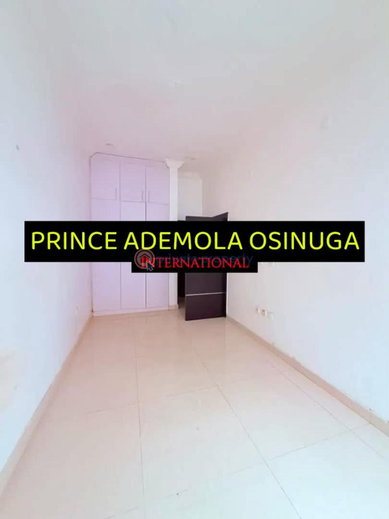 4 bedroom Flat & Apartment For Rent Banana Island Ikoyi Lagos - 5