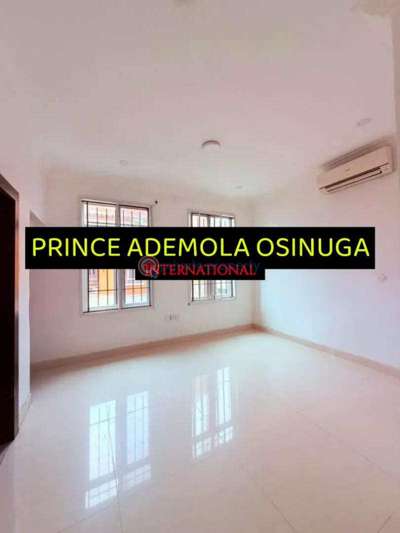 4 bedroom Flat & Apartment For Rent Banana Island Ikoyi Lagos - 6