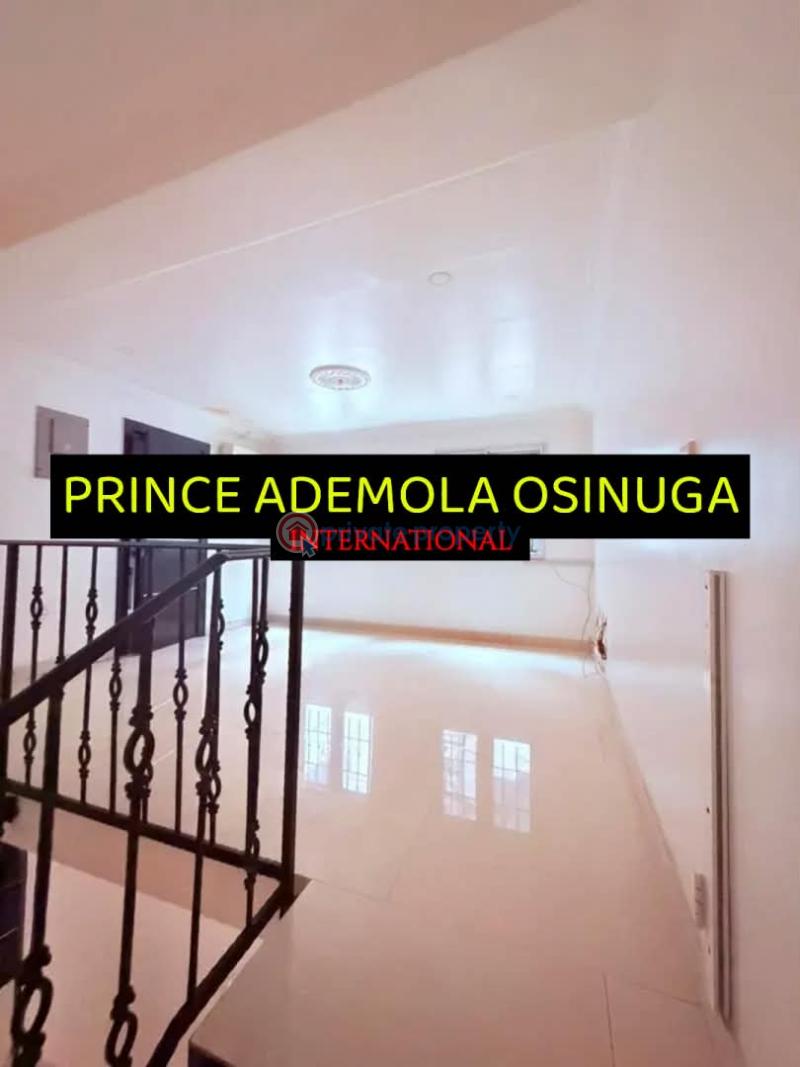 4 bedroom Terrace For Rent Banana Island Ikoyi Lagos - 4