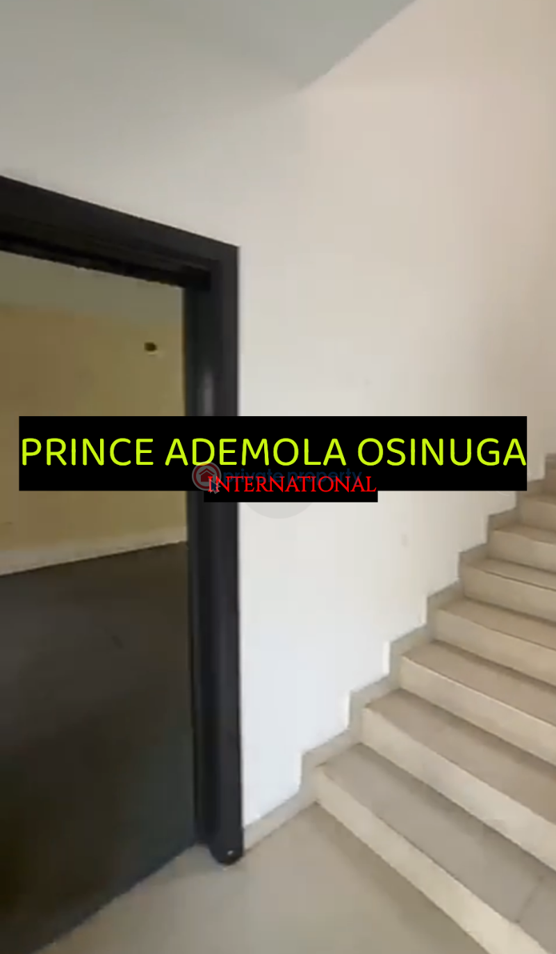 4 bedroom Terraced Duplex For Rent Parkview Estate Ikoyi Lagos - 5