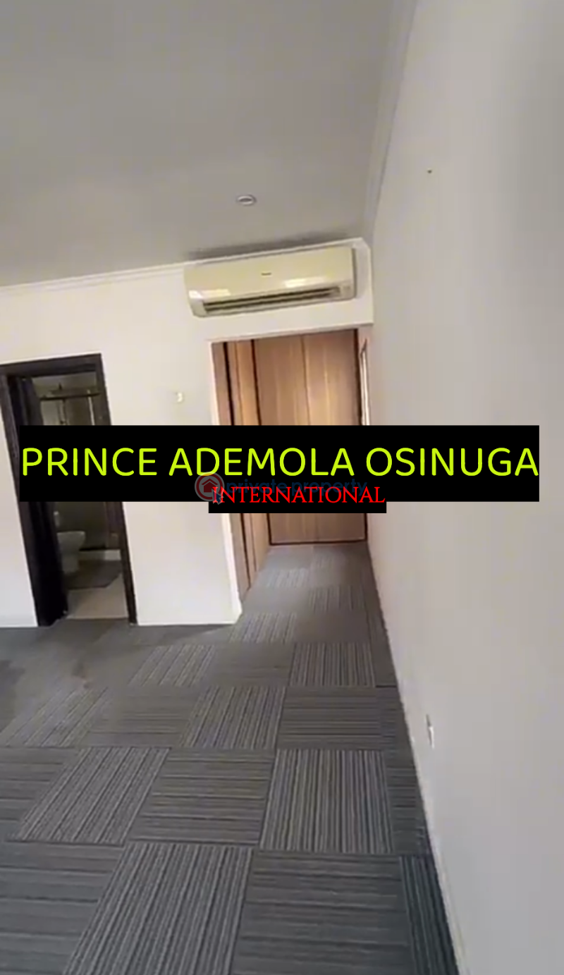 4 bedroom Terraced Duplex For Rent Parkview Estate Ikoyi Lagos - 3