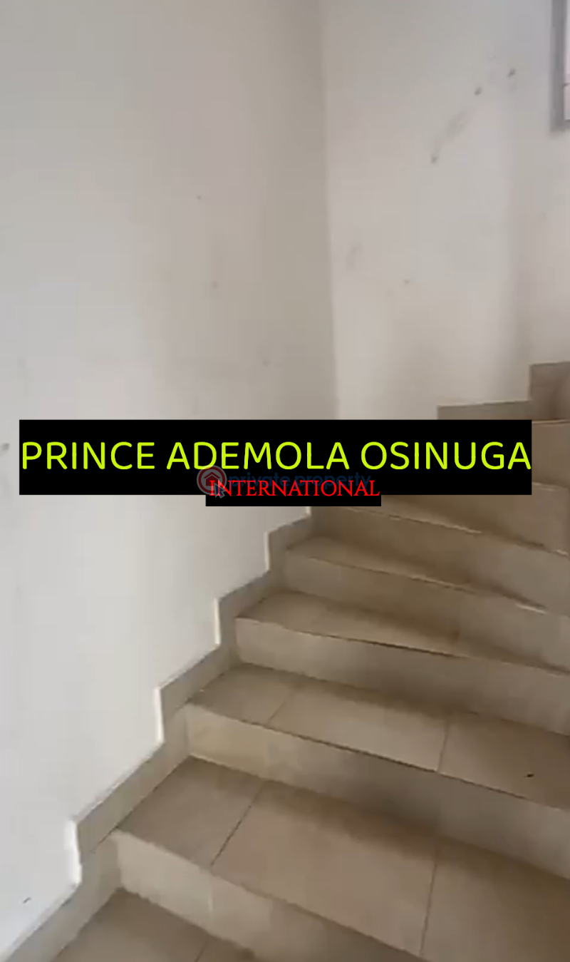 4 bedroom Terraced Duplex For Rent Parkview Estate Ikoyi Lagos - 0